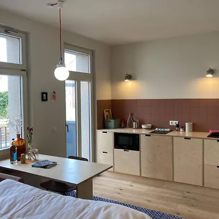Apartment Arbio I Lax
