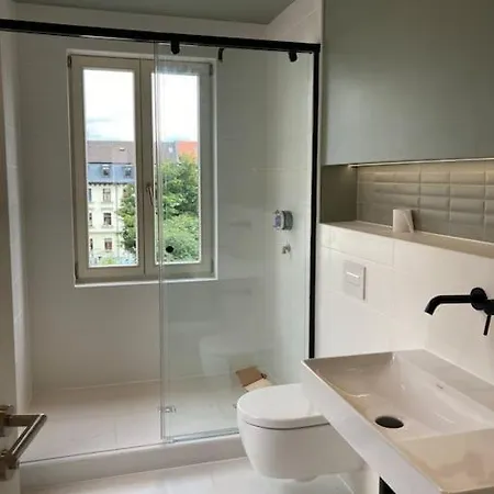 Apartment Arbio I Lax *