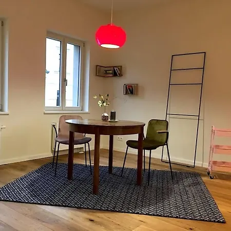 Apartment Arbio I Lax *
