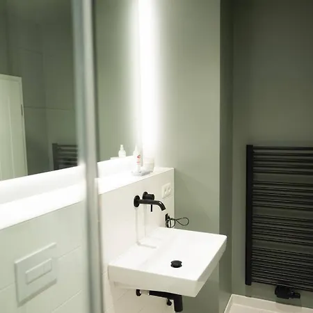 Apartment Arbio I Lax