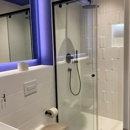 Apartament Arbio I Lax *