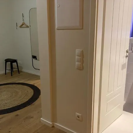 Apartament Arbio I Lax *