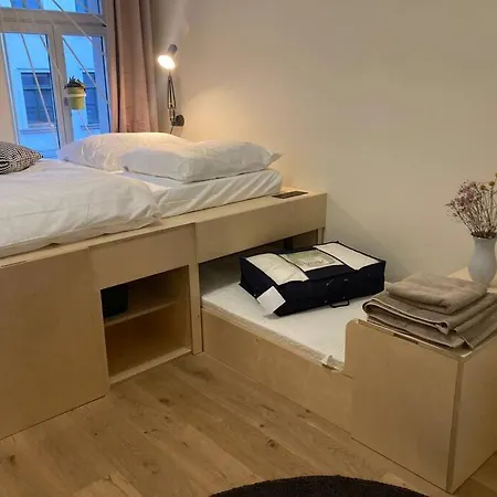 Arbio I Lax Apartament