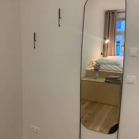 Arbio I Lax Apartament