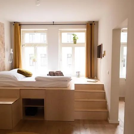 Arbio I Lax Apartament