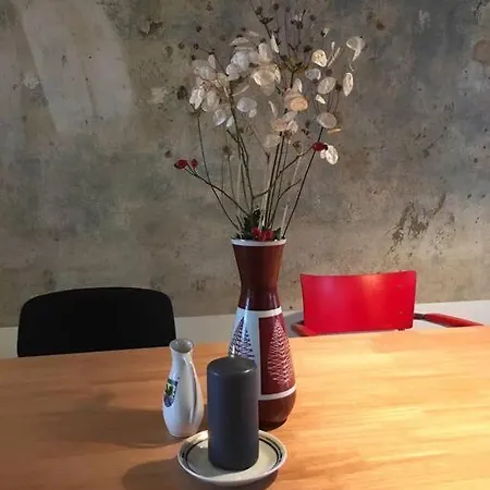 Apartament Arbio I Lax *