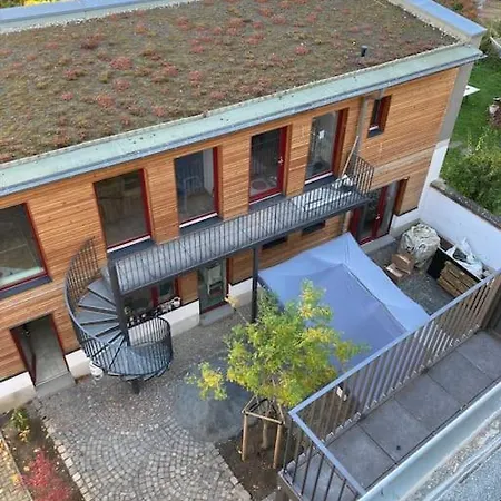 Apartament Arbio I Lax