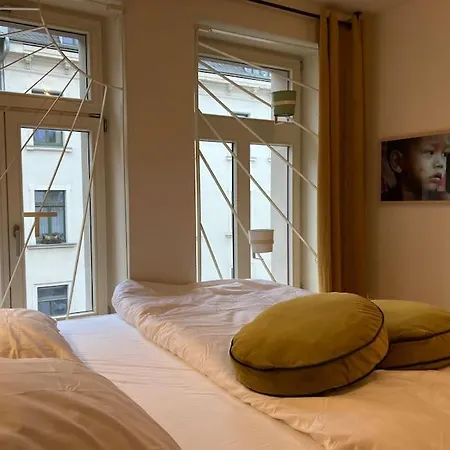 Apartament Arbio I Lax *