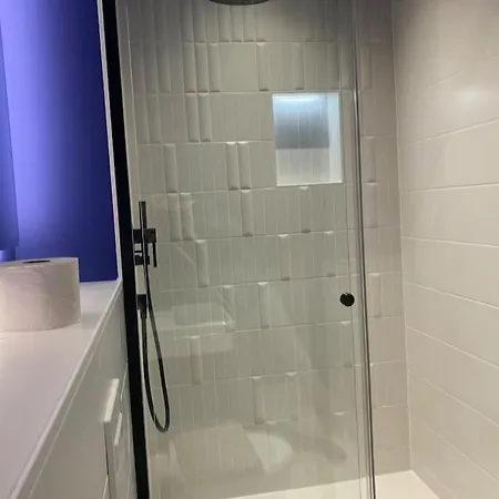 Arbio I Lax Apartament