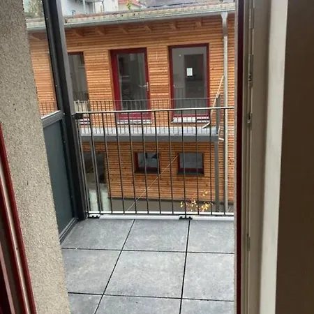 Apartament Arbio I Lax