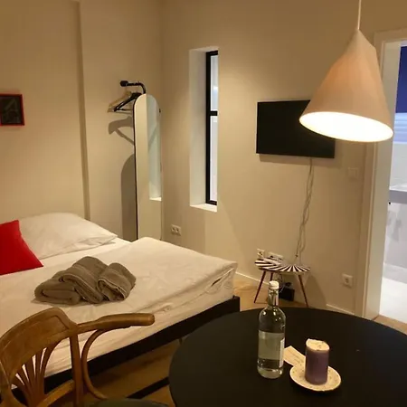 Apartament Arbio I Lax *